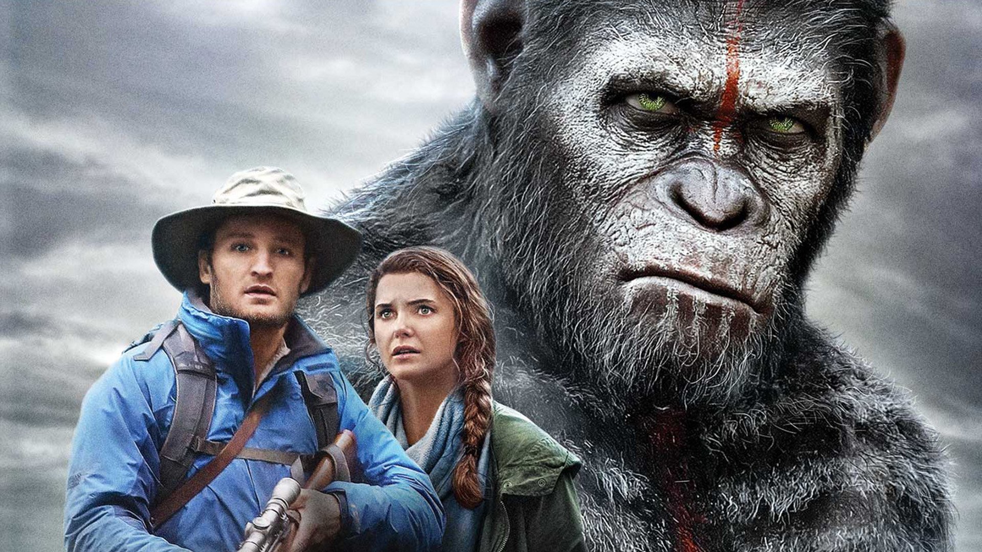 猩球崛起 - Rise of the Planet of the Apes (2011)