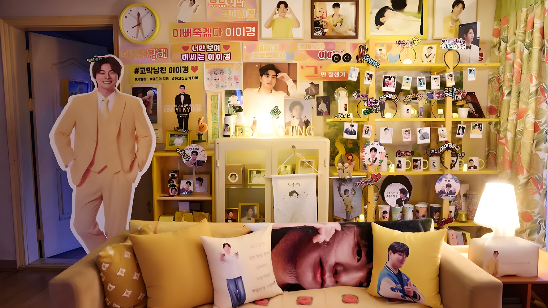 厚德的女兒 - 덕후의 딸/The nerd's daughter (2024)